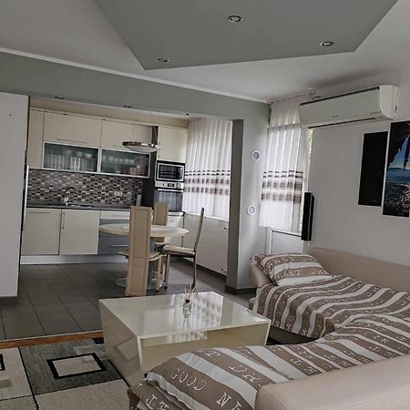Tina Apartment Karlovac Bagian luar foto