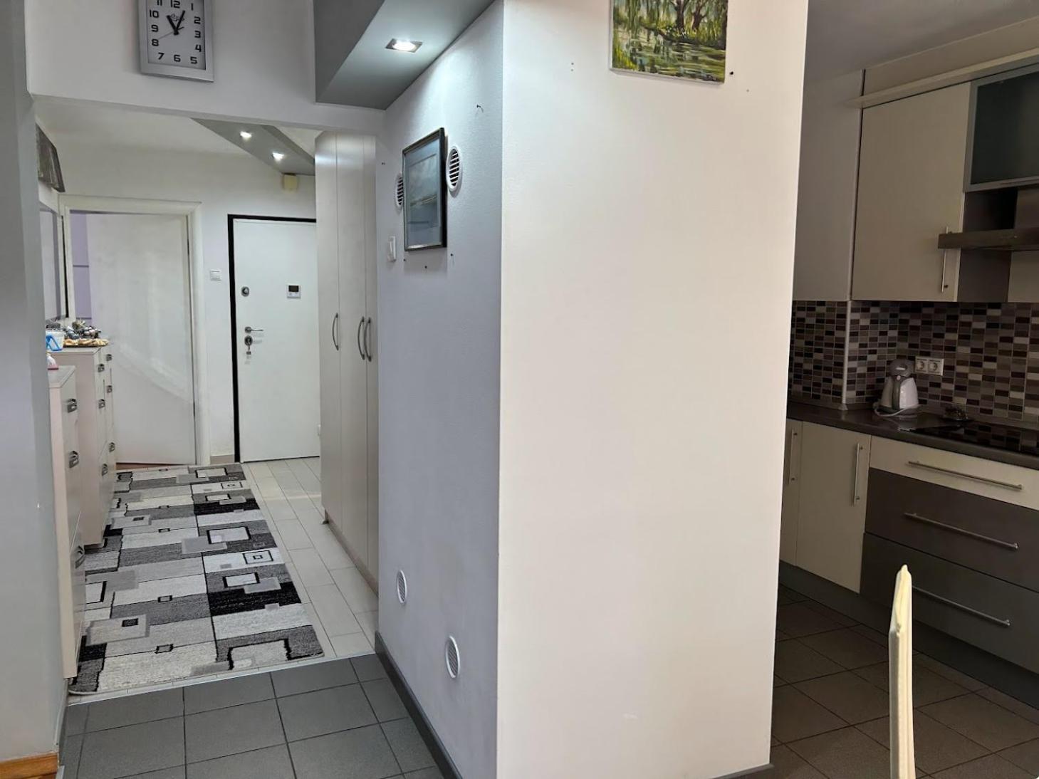 Tina Apartment Karlovac Bagian luar foto