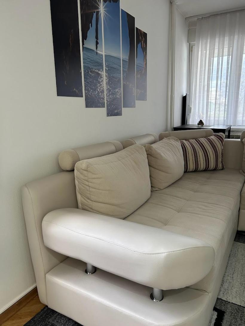Tina Apartment Karlovac Bagian luar foto