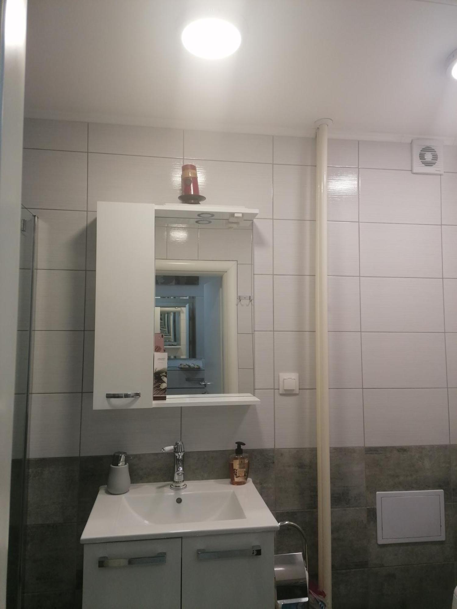Tina Apartment Karlovac Bagian luar foto