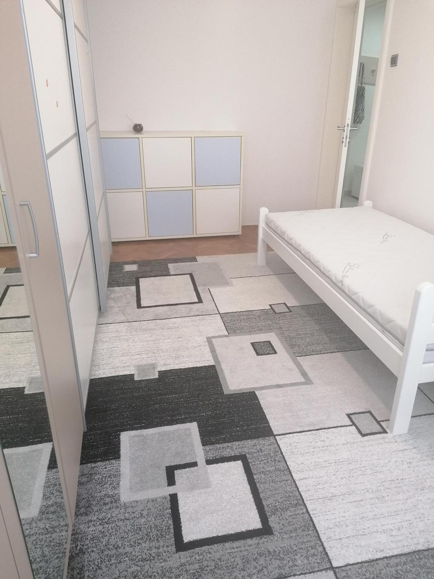 Tina Apartment Karlovac Bagian luar foto