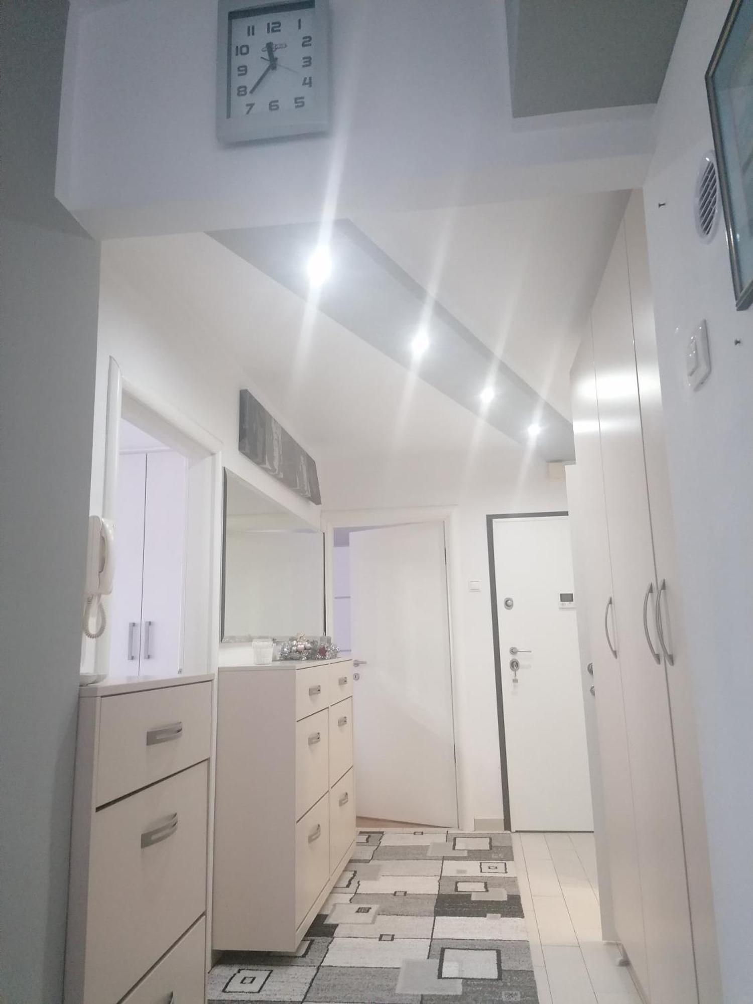 Tina Apartment Karlovac Bagian luar foto