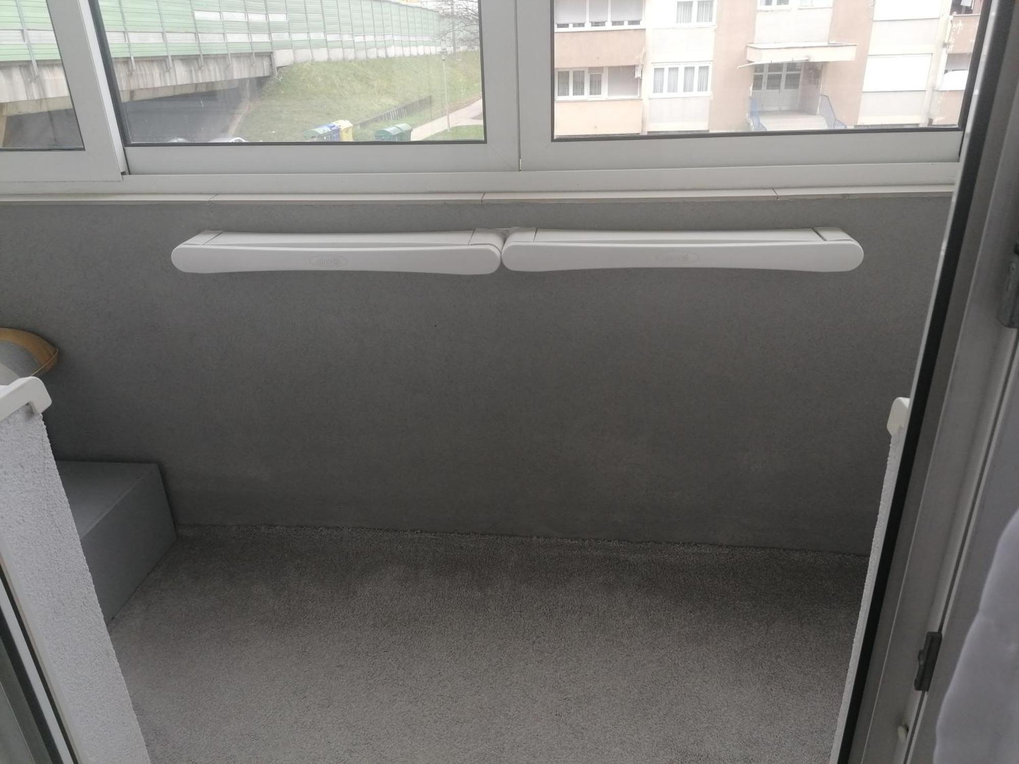 Tina Apartment Karlovac Bagian luar foto