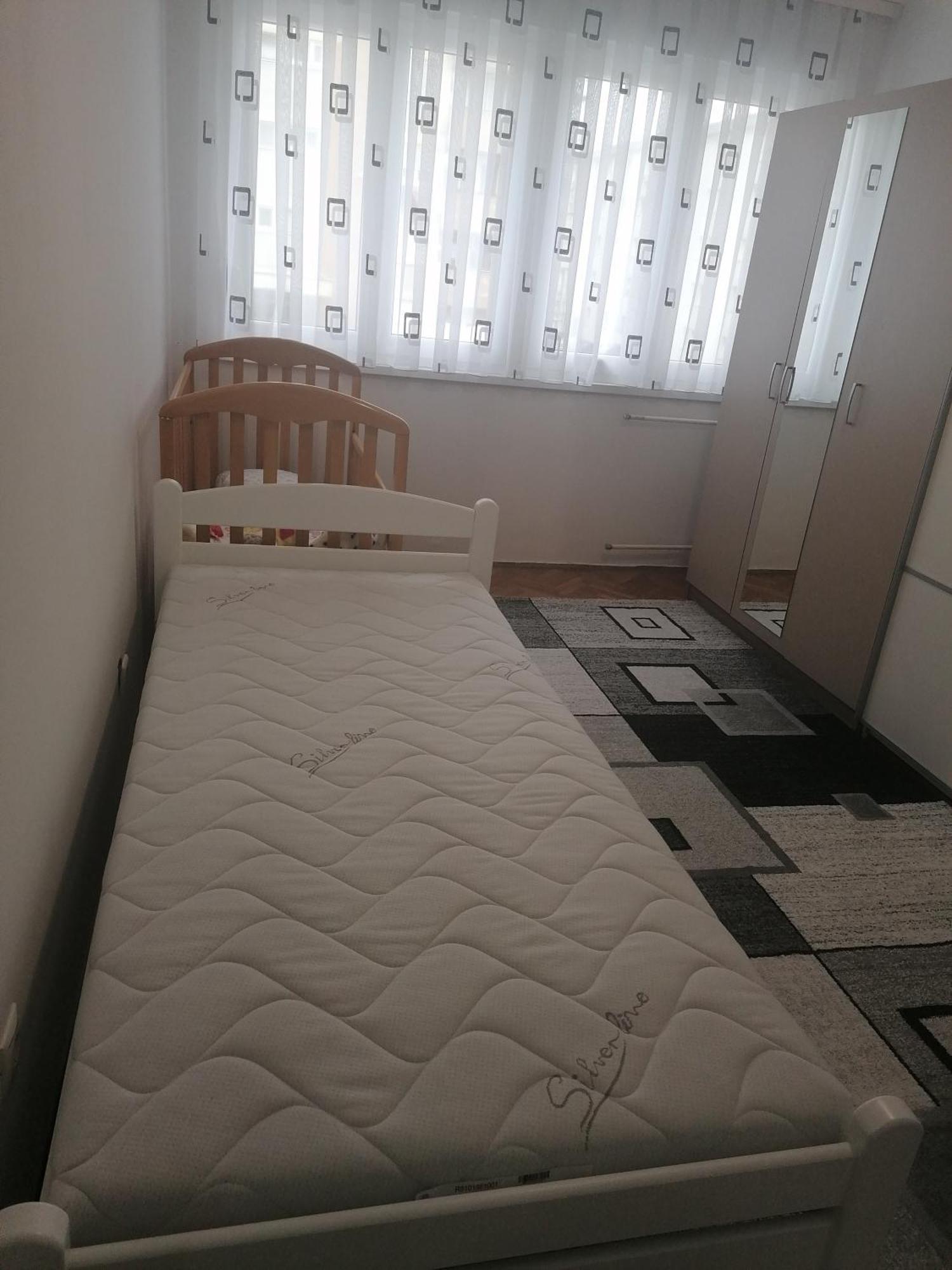 Tina Apartment Karlovac Bagian luar foto