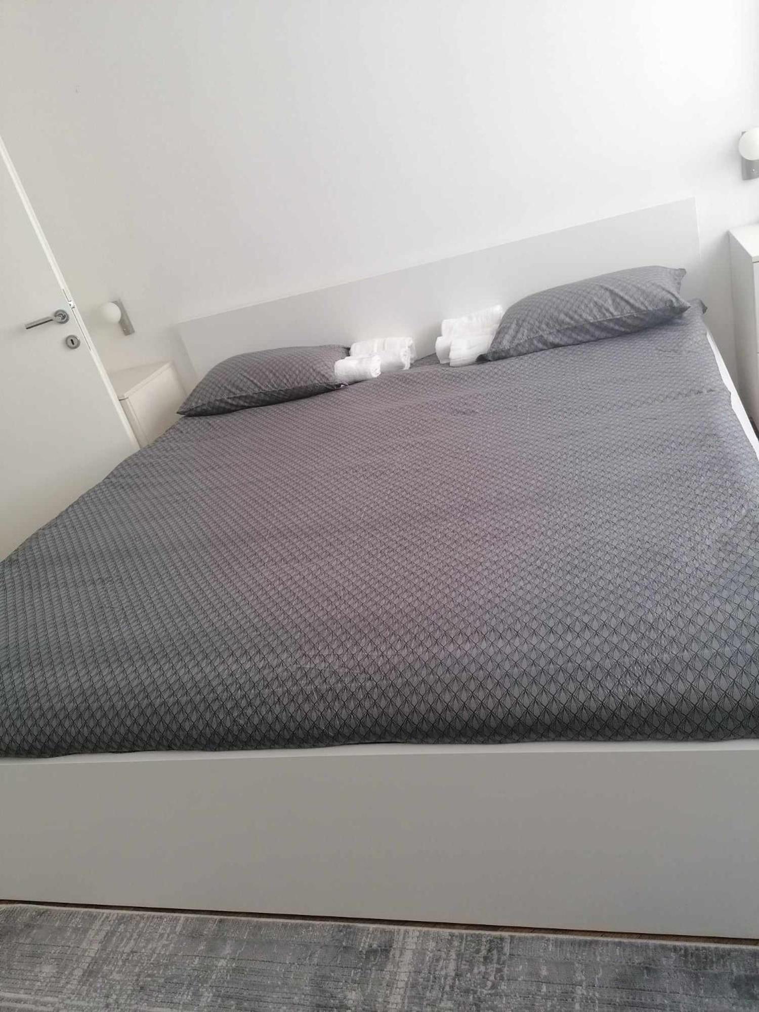 Tina Apartment Karlovac Bagian luar foto