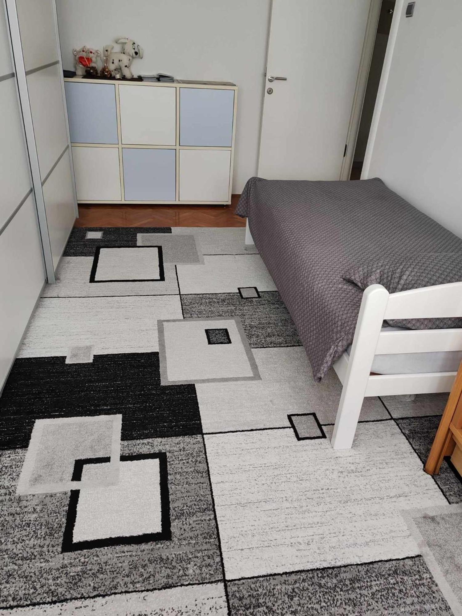 Tina Apartment Karlovac Bagian luar foto
